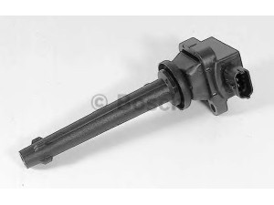 BOSCH 0 221 504 017 ritė, uždegimas 
 Kibirkšties / kaitinamasis uždegimas -> Uždegimo ritė
22448 1F700