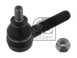 FEBI BILSTEIN 12940 skersinės vairo trauklės galas 
 Vairavimas -> Vairo mechanizmo sujungimai
48810-60A00