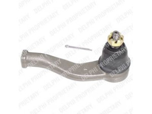 DELPHI TA1567 skersinės vairo trauklės galas 
 Vairavimas -> Vairo mechanizmo sujungimai
45046-87781, 45046-87782, 45046-87783