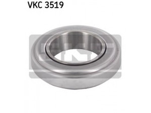 SKF VKC 3519 sankabos paleidiklis
30502-13200