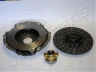 JAPANPARTS KF-283 sankabos komplektas 
 Sankaba/dalys -> Sankabos remonto komplektas, visas