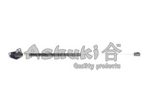 ASHUKI I925-27 dujinė spyruoklė, bagažinė 
 Vidaus įranga -> Bagažinė
81770-1D010