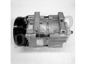 DENSO DCP10005 kompresorius, oro kondicionierius 
 Oro kondicionavimas -> Kompresorius/dalys
1058283, 1406107