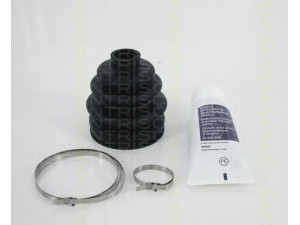 TRISCAN 8540 18804 gofruotoji membrana, kardaninis velenas 
 Ratų pavara -> Gofruotoji membrana
0K30A-22530, 0K30B-22530