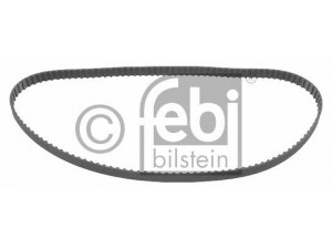 FEBI BILSTEIN 12661 paskirstymo diržas 
 Techninės priežiūros dalys -> Papildomas remontas
034 109 119, 034 109 119