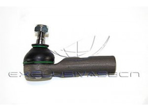 MDR MTR-8181 skersinės vairo trauklės galas 
 Vairavimas -> Vairo mechanizmo sujungimai
485204F125, 485206F625