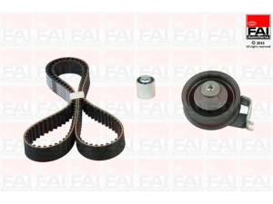 FAI AutoParts TBK516 paskirstymo diržo komplektas 
 Techninės priežiūros dalys -> Papildomas remontas