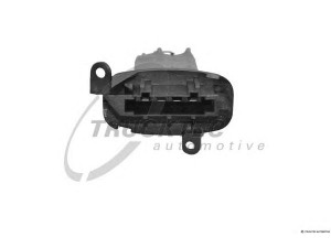 TRUCKTEC AUTOMOTIVE 02.59.120 varža, vidaus pūtiklis
001 821 2560