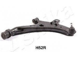 ASHIKA 72-0H-H52R vikšro valdymo svirtis 
 Ašies montavimas/vairavimo mechanizmas/ratai -> Valdymo svirtis/pasukamosios svirties sujungimas -> Vairo trauklės (valdymo svirtis, išilginis balansyras, diago
54501-33000