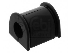 FEBI BILSTEIN 44671 skersinio stabilizatoriaus įvorių komplektas
1401 850