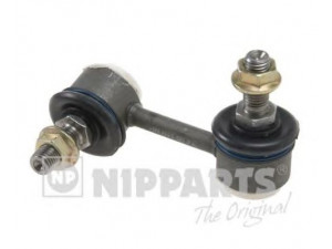 NIPPARTS J4972007 šarnyro stabilizatorius 
 Ašies montavimas/vairavimo mechanizmas/ratai -> Stabilizatorius/fiksatoriai -> Savaime išsilyginanti atrama
48820-05011, 48820-05012, 48820-20040