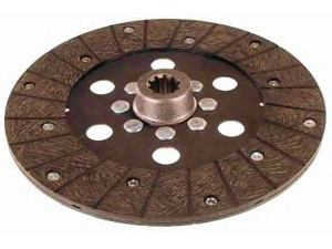 KAWE 2225 sankabos diskas
