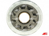 AS-PL SD2046 laisvos eigos pavara, starteris
2114-75100
