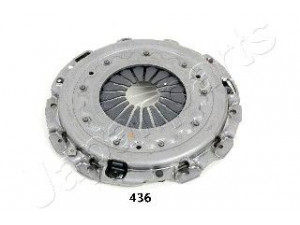 JAPANPARTS SF-436 sankabos suspaudimo plokštelė 
 Sankaba/dalys -> Sankabos suspaudimo plokštelė
22300-R4N-003