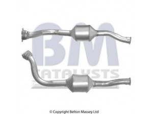 BM CATALYSTS BM80082H katalizatoriaus keitiklis 
 Išmetimo sistema -> Katalizatoriaus keitiklis
1478314080, 1479972080, 1484975080