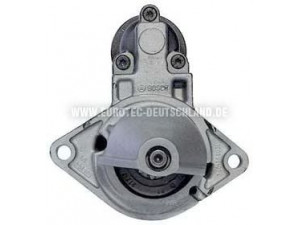 EUROTEC 11018350 starteris 
 Elektros įranga -> Starterio sistema -> Starteris
09117691, 1202179, 24422258, 6202042
