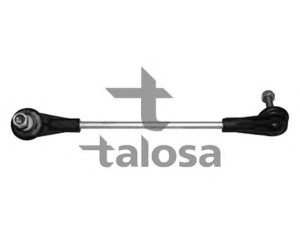 TALOSA 50-08961 šarnyro stabilizatorius 
 Ašies montavimas/vairavimo mechanizmas/ratai -> Stabilizatorius/fiksatoriai -> Savaime išsilyginanti atrama
31306792211