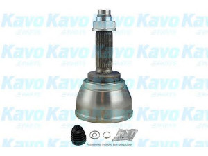 KAVO PARTS CV-3003 jungčių komplektas, kardaninis velenas 
 Ratų pavara -> Sujungimai/komplektas
MB297438, MB526831, 4950828E00