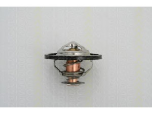 TRISCAN 8620 13591 termostatas, aušinimo skystis 
 Aušinimo sistema -> Termostatas/tarpiklis -> Thermostat
272335, 2723351, 9125406