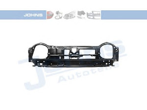 JOHNS 60 03 04 priekinis variklio gaubtas 
 Kėbulas -> Kėbulo dalys/ sparnas/buferis -> Priekinis aerodinaminio pasipriešinimo sumažinimas/grotelės
7751 669 824, 7751 695 902