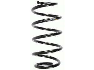 SACHS 993 118 spyruoklė 
 Pakaba -> Spyruoklės
3C0 411 105 N