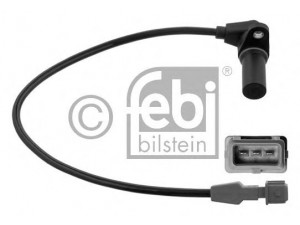 FEBI BILSTEIN 33508 jutiklis, alkūninio veleno impulsas 
 Elektros įranga -> Jutikliai
96253542, 96434780, 96253542, 96434780