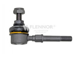 FLENNOR FL645-H šarnyro stabilizatorius 
 Ašies montavimas/vairavimo mechanizmas/ratai -> Stabilizatorius/fiksatoriai -> Savaime išsilyginanti atrama
4242065D00