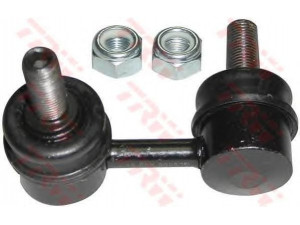 TRW JTS7512 šarnyro stabilizatorius 
 Ašies montavimas/vairavimo mechanizmas/ratai -> Stabilizatorius/fiksatoriai -> Savaime išsilyginanti atrama
546688H300