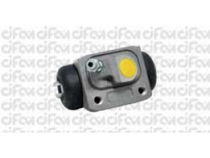 CIFAM 101-1005 rato stabdžių cilindras 
 Stabdžių sistema -> Ratų cilindrai
53401-70C00
