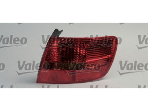 VALEO 043326 kombinuotas galinis žibintas 
 Kėbulas -> Šviesos -> Kombinuotas galinis žibintas/dalys -> Kombinuotas galinis žibintas
4F9945096