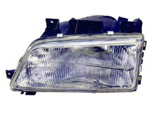 IPARLUX 11541521 priekinis žibintas 
 Kėbulas -> Priekinis žibintas/dalys -> Priekinis žibintas/įterp.
620478