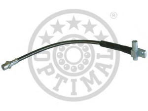 OPTIMAL BSL-678 stabdžių žarnelė 
 Stabdžių sistema -> Stabdžių žarnelės
6149181, 6577425, 86VB2282BB, 92VB2282AA