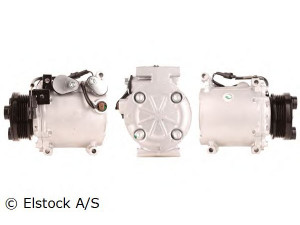 ELSTOCK 51-0128 kompresorius, oro kondicionierius 
 Oro kondicionavimas -> Kompresorius/dalys
AKC200A204N, AKC200A204P, AKC200A204S
