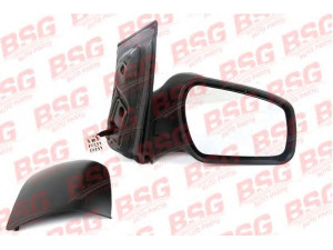 BSG BSG 30-900-063 išorinis veidrodėlis 
 Kėbulas -> Keleivių kabina -> Veidrodėlis
1439067, 4M51 17682 GJ, 4M51-17682GJ