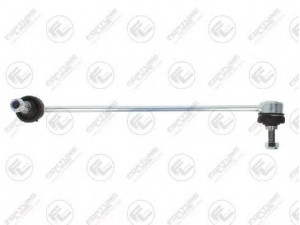 FORTUNE LINE FZ7804 šarnyro stabilizatorius
31 35 6 768 772