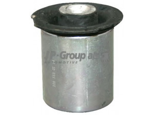 JP GROUP 1340203300 valdymo svirties/išilginių svirčių įvorė 
 Ašies montavimas/vairavimo mechanizmas/ratai -> Valdymo svirtis/pasukamosios svirties sujungimas -> Montavimas/sutvirtinimas
2083330114, A2083330114
