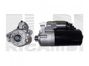 AUTOTEAM SBO368A starteris 
 Elektros įranga -> Starterio sistema -> Starteris
059911023S, 059911024C, 059911023SX