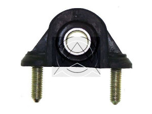 SIDEM 807614 valdymo svirties/išilginių svirčių įvorė 
 Ašies montavimas/vairavimo mechanizmas/ratai -> Valdymo svirtis/pasukamosios svirties sujungimas -> Montavimas/sutvirtinimas
3520 80*, 3520 81*, 3520 92*, 3520 93*