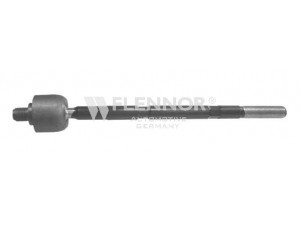 FLENNOR FL405-C vidinė skersinė vairo trauklė 
 Vairavimas -> Vairo mechanizmo sujungimai
164002302801, 60507910, 9945565