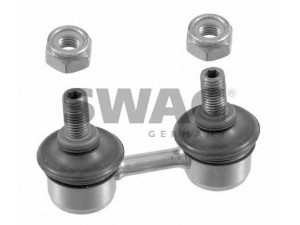 SWAG 81 92 3175 šarnyro stabilizatorius 
 Ašies montavimas/vairavimo mechanizmas/ratai -> Stabilizatorius/fiksatoriai -> Savaime išsilyginanti atrama
48820-20021