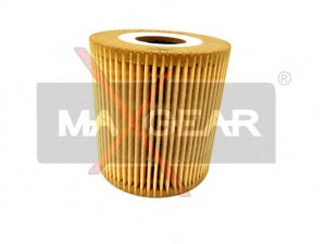 MAXGEAR 26-0178 alyvos filtras 
 Techninės priežiūros dalys -> Techninės priežiūros intervalai
1275811, 1275811-6