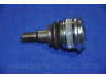 PARTS-MALL PXCJA-030 atramos/vairo trauklė
545300U000