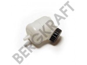 BERGKRAFT BK8402809 išsiplėtimo bakelis, sankaba
1573868, 3985063, 3986622, 8152288