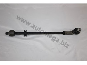 AUTOMEGA 3042208041H0B strypo montavimas 
 Vairavimas -> Sujungimo trauklės surinkimas/dalys -> Sujungimo trauklės surinkimas
1H0422804B, 1H0422804B, 1H0422804B