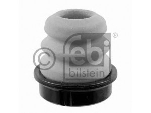 FEBI BILSTEIN 23502 atraminis buferis, pakaba 
 Pakaba -> Pakabos dalys -> Surinkimo dalys
8Z0 412 301 D