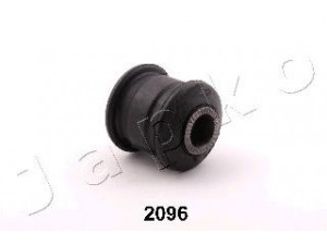 JAPKO GOJ2096 laikiklis, valdymo svirties montavimas 
 Ašies montavimas/vairavimo mechanizmas/ratai -> Valdymo svirtis/pasukamosios svirties sujungimas -> Montavimas/sutvirtinimas
48725-16080