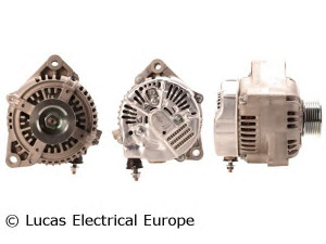 LUCAS ELECTRICAL LRA01927 kintamosios srovės generatorius 
 Elektros įranga -> Kint. sr. generatorius/dalys -> Kintamosios srovės generatorius
27060-43220, 27060-46270, 27060-46300