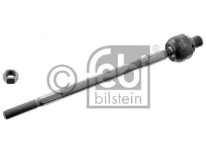 FEBI BILSTEIN 41967 vidinė skersinė vairo trauklė 
 Vairavimas -> Vairo mechanizmo sujungimai
KKY01-32-240, MD00-13-224X