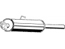 priekinis duslintuvas