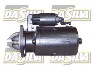 DA SILVA 040007 starteris
856318400, 856318400A, 887218400